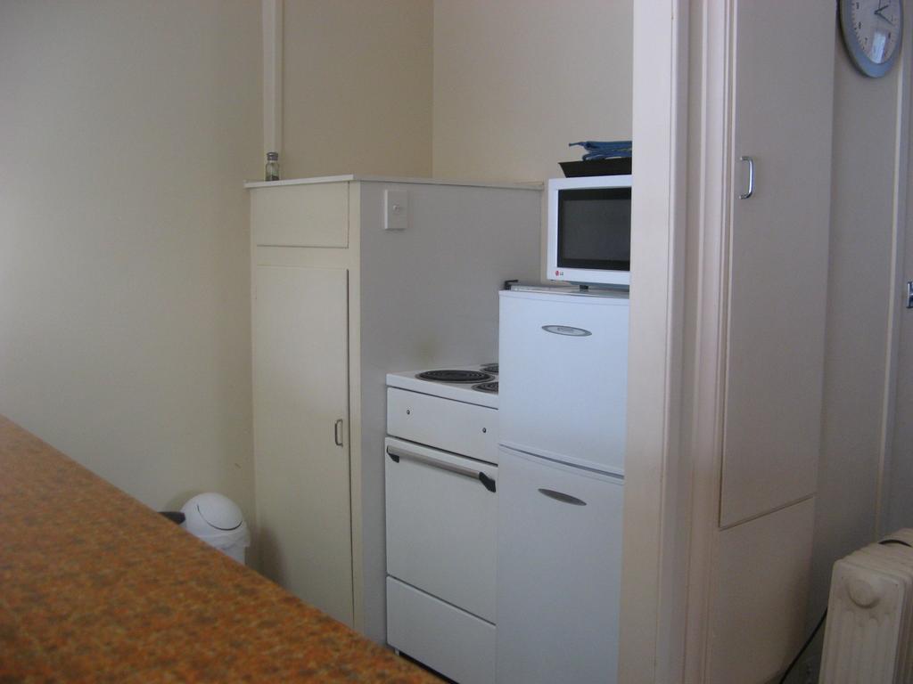 Tongariro River Motel トゥランギ 部屋 写真