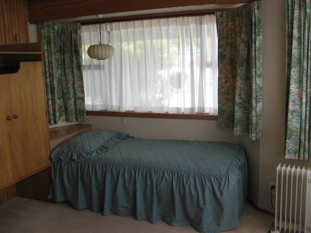 Tongariro River Motel トゥランギ 部屋 写真